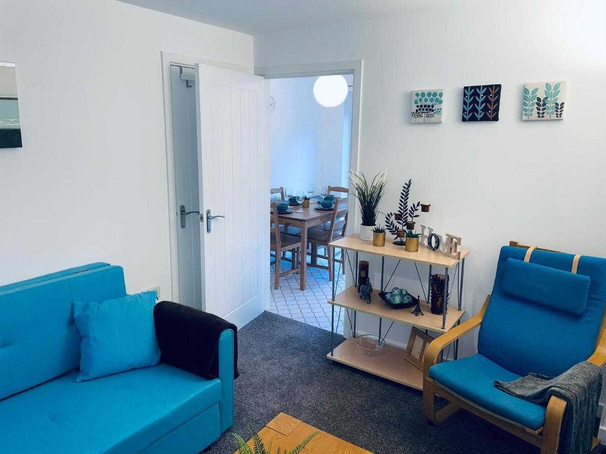 Cosy Family Home - Coventry City Centre - Entire House Exteriör bild