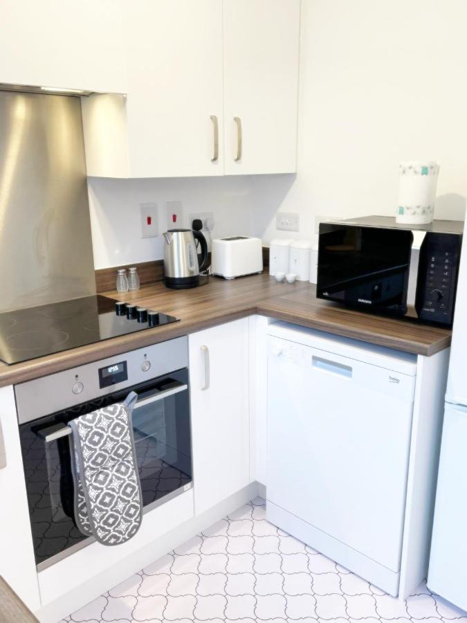 Cosy Family Home - Coventry City Centre - Entire House Exteriör bild